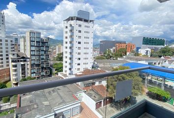 Apartamento en  Los Alamos, Pereira