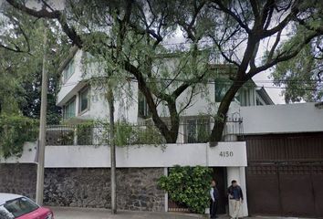 Casa en  Calzada Desierto De Los Leones 4150, Lomas De San Ángel Inn, Ciudad De México, Cdmx, México