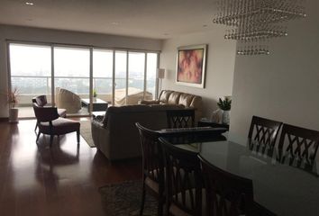 Departamento en  Avenida Cerros De Camacho 1050, Santiago De Surco, Perú