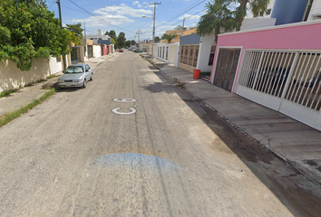 Casa en  Calle 6, San Nicolás Norte, Mérida, Yucatán, México