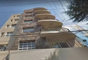 Departamento en  David Herrera 17, Escandón Ii Sección, Ciudad De México, Cdmx, México