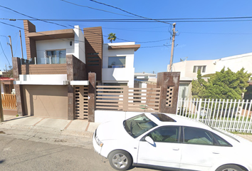 Casa en  Los Corchos 20, Lomas Hipodromo, Tijuana, Baja California, México