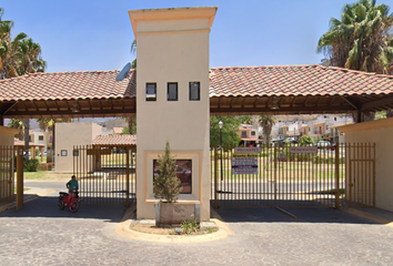 Casa en condominio en  Cto Del Ángel, Fraccionamento Puertas Del Ángel, Tlajomulco De Zúñiga, Jalisco, México