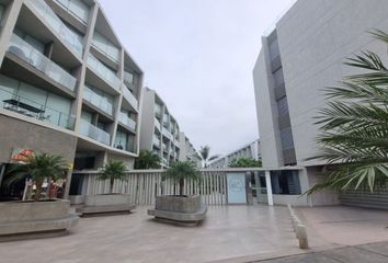 Departamento en  Condominio Ocean Reef, Del Golf, San Bartolo, Perú