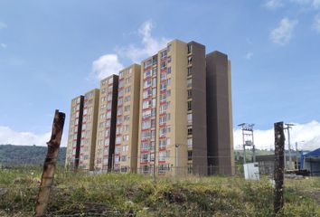 Apartamento en  San Ignacio, Centro Histórico, Tunja