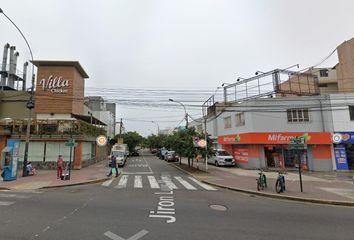 Local comercial en  Avenida Del Ejército, Magdalena Del Mar, Perú