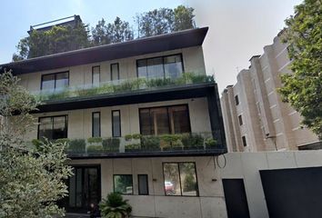 Departamento en  Bosque De Tabachines 40, Bosques De Las Lomas, Ciudad De México, Cdmx, México