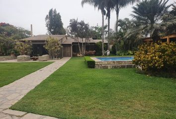 Casa en  Nueva Toledo, Cieneguilla, Perú