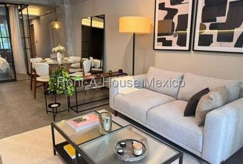 Departamento en  Tabacalera, Ciudad De México, Cdmx, México