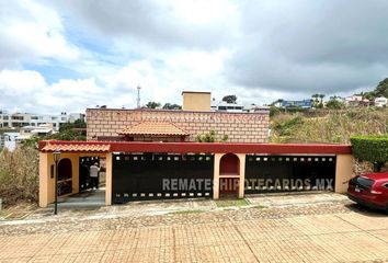 Casa en  Calle Lomas De Ahuatlán, Real Tetela, Fraccionamiento Lomas De Ahuatlán, Cuernavaca, Morelos, 62130, Mex