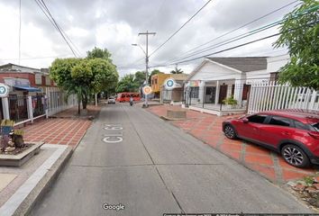 Casa en  Nueva Granada, Barranquilla