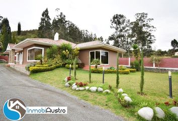 Casa en  Challuabamba, Ecuador