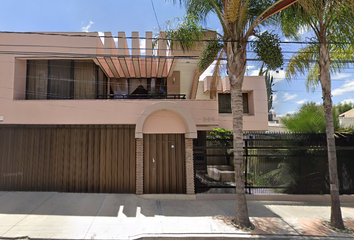 Casa en  Cerro Del Laurel 305, Jardines De La Concepción I, Aguascalientes, México