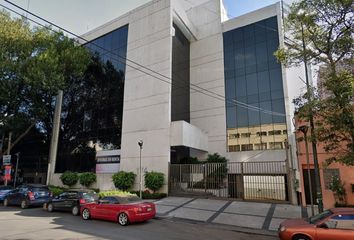 Edificio en  Calle Bahia De Santa Barbara 176, Verónica Anzúres, Ciudad De México, Cdmx, México