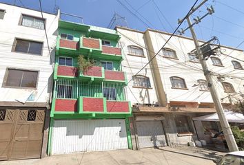 Departamento en  Ricardo Castro 41, Peralvillo, Ciudad De México, Cdmx, México