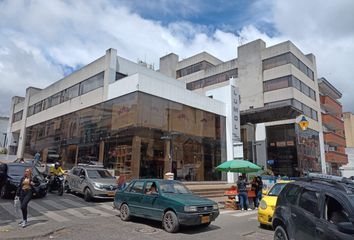 Apartamento en  San Ignacio, Centro Histórico, Tunja