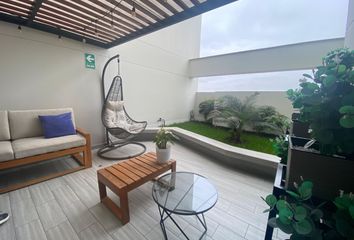 Departamento en  Av. Mariano H. Cornejo 1848, Pueblo Libre, Perú