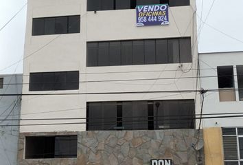 Oficina en  Av. Garcilazo De La Vega 328, Callao, Perú