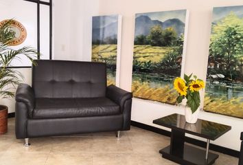 Apartamento en  San Ignacio, Centro Histórico, Tunja