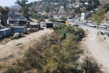 Lote de Terreno en  Río Hondo, Aguaje De La Tuna 1ra Sección, Tijuana, B.c., México