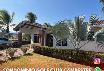 Casa en  Condominio Golf Club Campestre, Neiva, Huila, Colombia