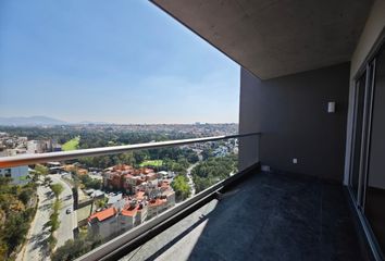 Departamento en  Lomas De Bellavista, Atizapán De Zaragoza