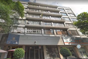 Departamento en  Schiller 256, Chapultepec Morales, Polanco V Sección, Ciudad De México, Cdmx, México