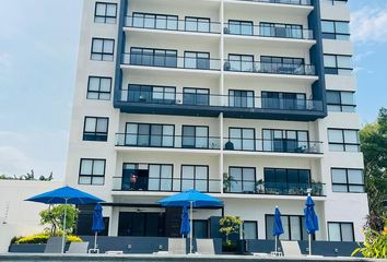 Departamento en  Torre Kumarú Vallarta, Avenida Manuel Lepe, Parque Las Palmas, Puerto Vallarta, Jalisco, México