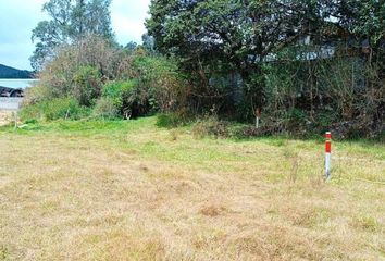 Terreno Comercial en  Qmh8+4pc, Calle. María Teresa Velasquez, Quito 170175, Ecuador