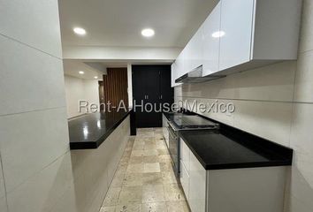 Departamento en  Escandón I Sección, Ciudad De México, Cdmx, México