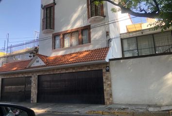 Casa en  Cerro Gordo, Campestre Churubusco, Ciudad De México, Cdmx, México