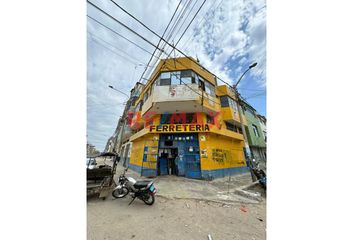 Casa en  Tahuantinsuyo, José Leonardo Ortiz, Perú