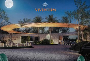 Lote de Terreno en  77772, Tulum, Quintana Roo, Mex