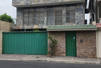 Casa en  Tarqui, Guayaquil