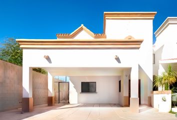 Casa en  Villa De Parras, Hermosillo, Sonora, México