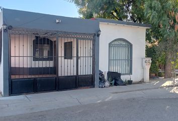 Casa en  Colonia La Verbena, Hermosillo, Sonora, México