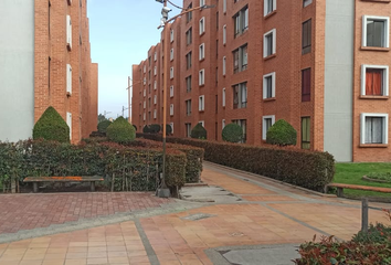 Apartamento en  Tingua Conjunto Residencial, Carrera 20, Mosquera, Cundinamarca, Colombia