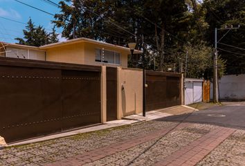 Casa en  Contadero, Cuajimalpa De Morelos