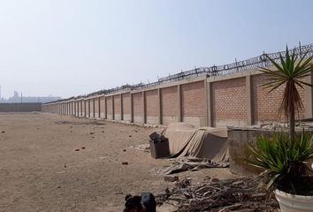 Terreno en  Panamericana Sur 63, Perú