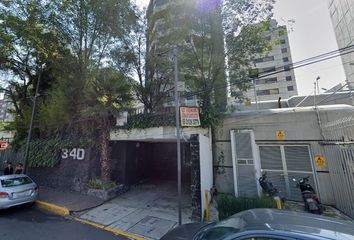 Departamento en  Av. Contreras, San Jerónimo Lídice, Ciudad De México, Cdmx, México