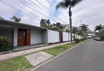 Casa en  Murcia, La Molina, Perú