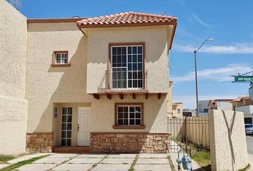 Casa en fraccionamiento en  Misión Diego De Alcalá & Montebello, Misiones Ii, Juárez, Chihuahua, México