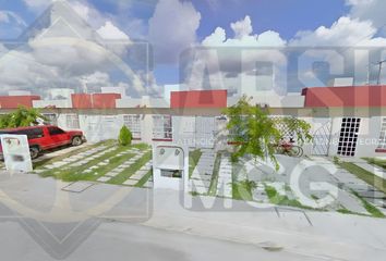 Casa en  Aquiles Serdán Sm 215, 77518 Cancún, Q.r., México