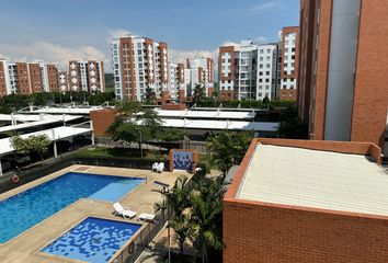 Apartamento en  Conjunto Residencial Jade, Carrera 97 Bis, Cali, Valle Del Cauca, Colombia