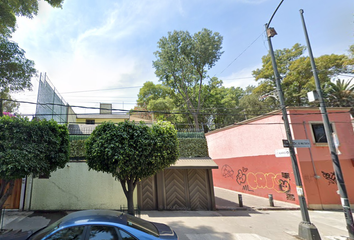 Casa en  Cumbres De Maltrata, Periodista, 03620 Ciudad De México, Cdmx, México