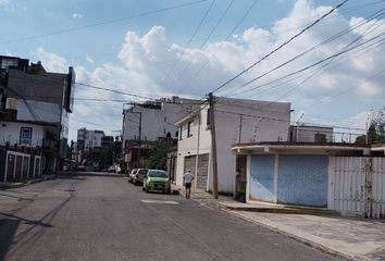 Lote de Terreno en  Ignacio Romero Vargas, Puebla De Zaragoza, Puebla, México