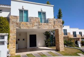 Casa en fraccionamiento en  La Isla Lomas De Angelópolis, San Andrés Cholula