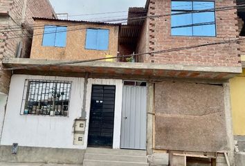 Casa en  Calle Machu Picchu, Chorrillos, Lima, 15057, Per