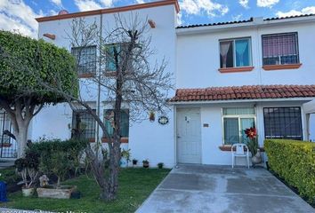 Casa en fraccionamiento en  El Pueblito, Corregidora, Corregidora, Querétaro