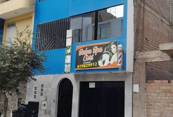 Departamento en  San Antonio - Carabayllo, Carabayllo, Perú